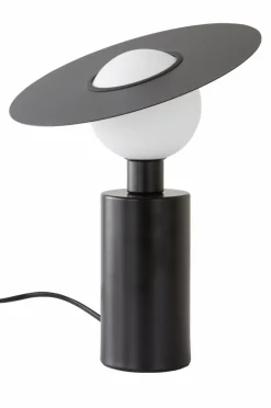 Bordslampor|Jotex SIRI Bordslampa Svart
