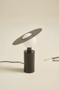 Bordslampor|Jotex SIRI Bordslampa Svart