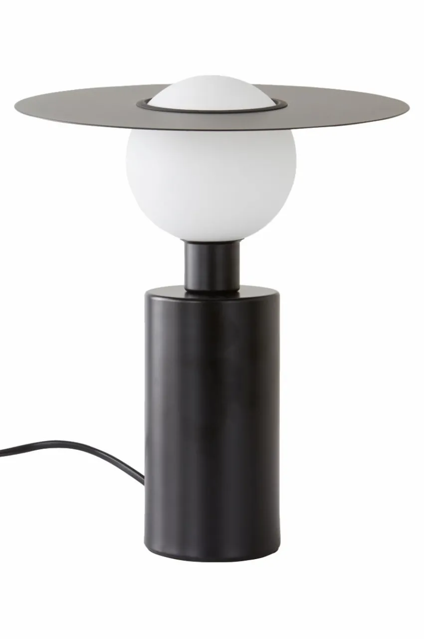 Bordslampor|Jotex SIRI Bordslampa Svart