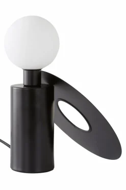 Bordslampor|Jotex SIRI Bordslampa Svart