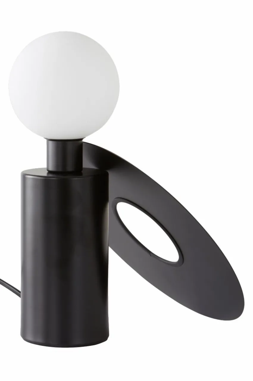 Bordslampor|Jotex SIRI Bordslampa Svart