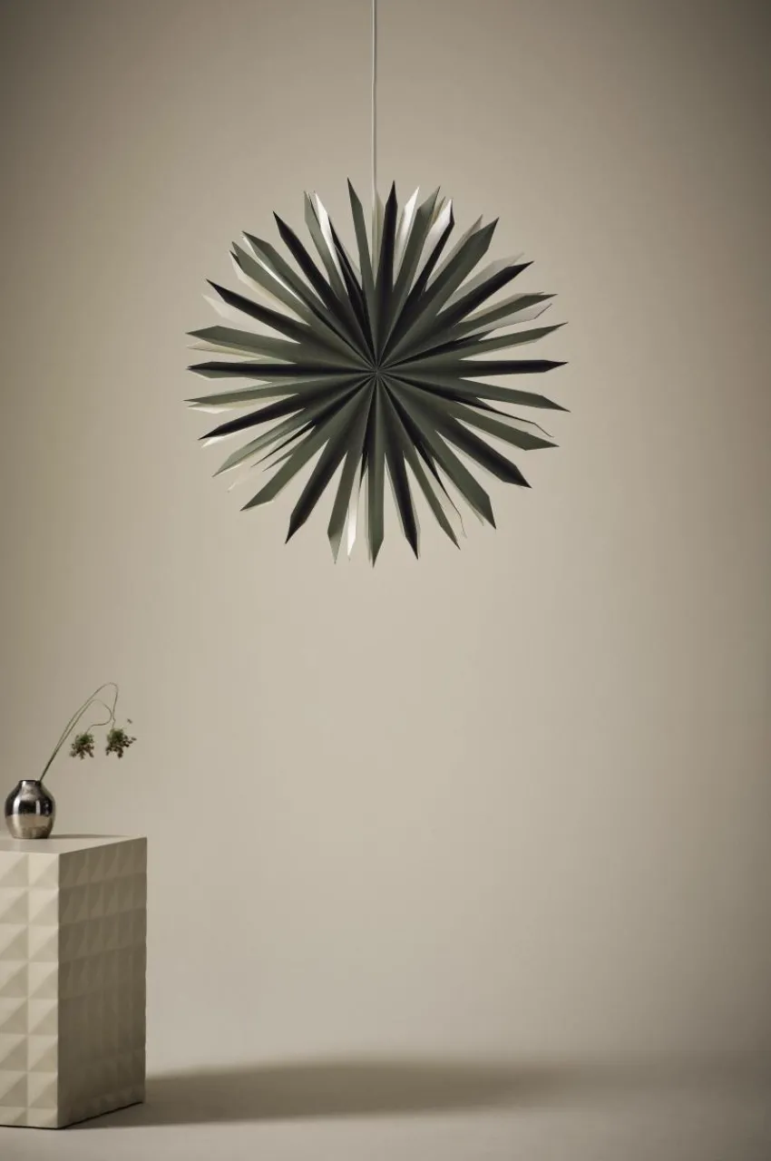 Julbelysning|Jotex SIRIUS Julstjärna ø 60 Cm Gön