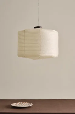Taklampor|Jotex SIV Taklampa Beige