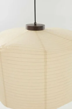 Taklampor|Jotex SIV Taklampa Beige