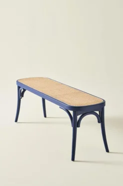 Bänkar|Jotex SKANÖR Sittbänk 121,5 Cm Koboltblå