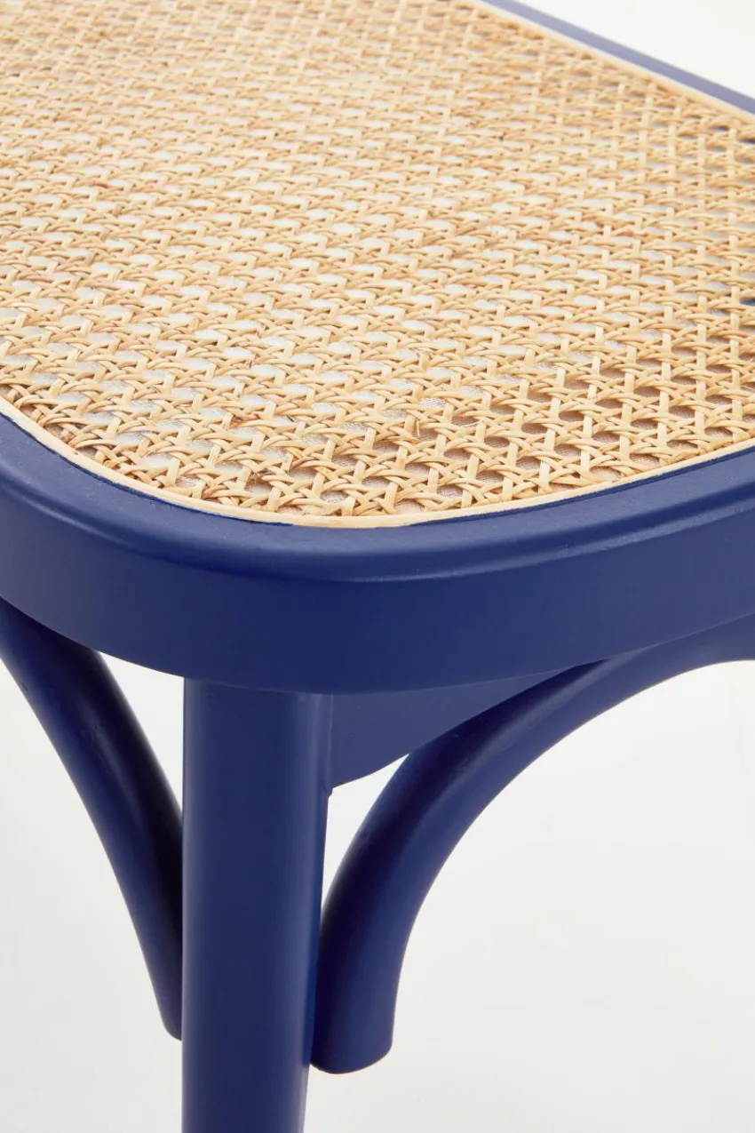 Bänkar|Jotex SKANÖR Sittbänk 121,5 Cm Koboltblå