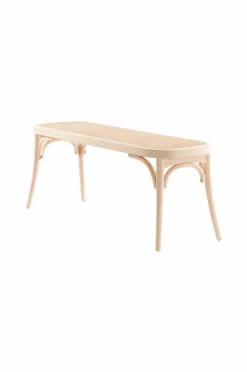 Bänkar|Jotex SKANÖR Sittbänk 121,5 Cm Natur