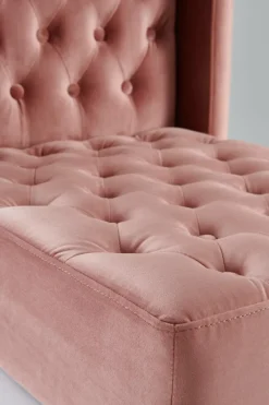 Hundbädd/Kattbädd|Jotex SKENE LYX Hundbädd/kattbädd Rosa
