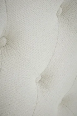 Sänggavlar|Jotex SKENE LYX Sänggavel 90 Cm Naturvit