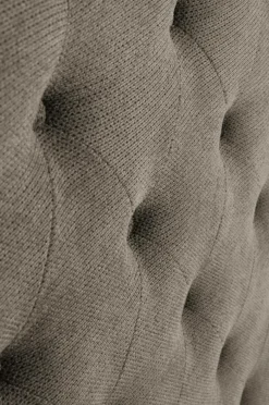 Sänggavlar|Jotex SKENE LYX Sänggavel 120 Cm Greige
