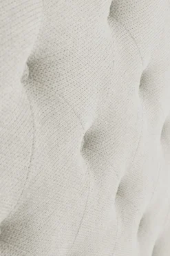 Sänggavlar|Jotex SKENE LYX Sänggavel 160 Cm Naturvit