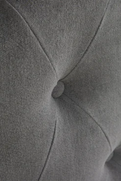 Sängramar|Jotex SKENE LYX Sängram 160 Cm Mörkgrå