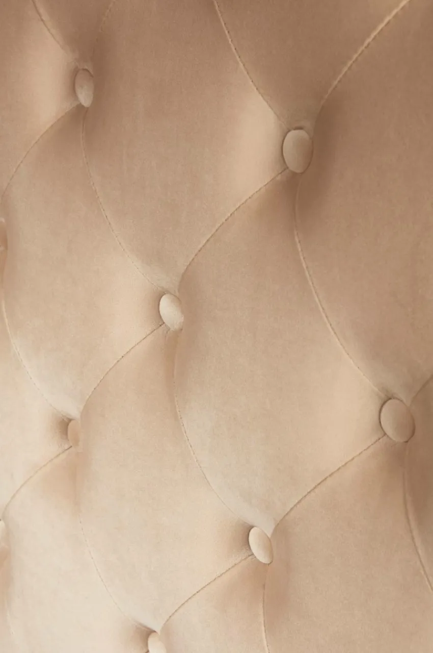 Sänggavlar|Jotex SKENE Sänggavel 160 Cm Puderbeige