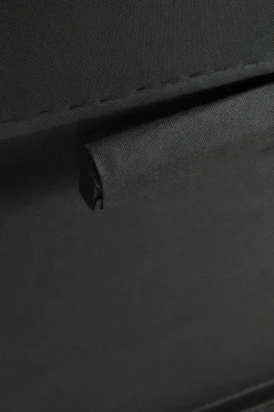 Sänggavlar|Jotex SKENE Sänggavel 90 Cm Mörkgrå