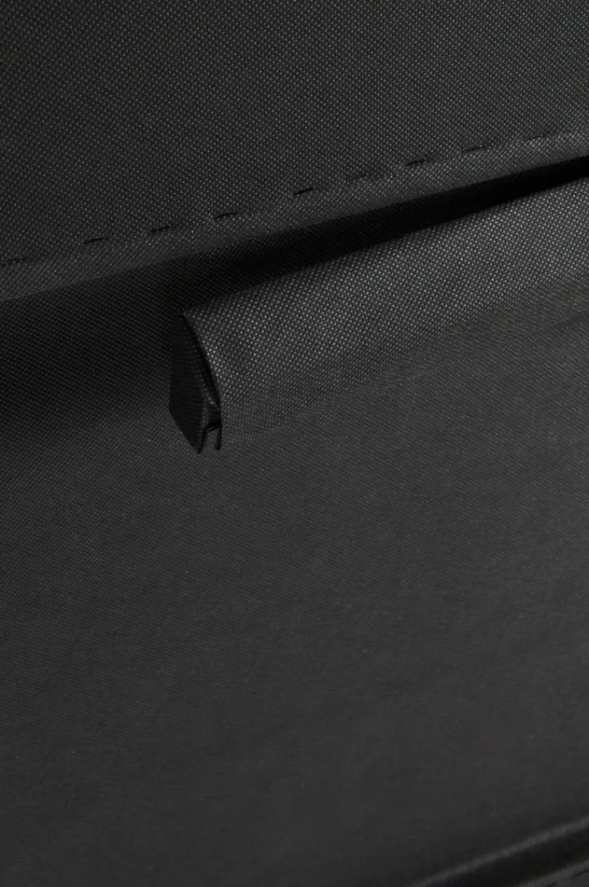 Sänggavlar|Jotex SKENE Sänggavel 90 Cm Mörkgrå
