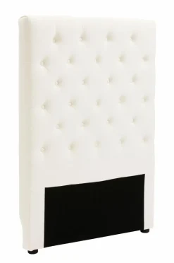 Sänggavlar|Jotex SKENE Sänggavel 90 Cm Naturvit