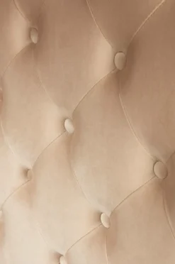 Sänggavlar|Jotex SKENE Sänggavel 180 Cm Puderbeige