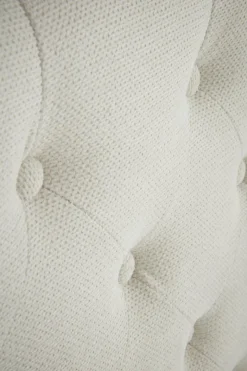 Sänggavlar|Jotex SKENE Sänggavel 90 Cm Naturvit