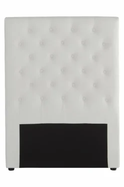 Sänggavlar|Jotex SKENE Sänggavel 90 Cm Naturvit