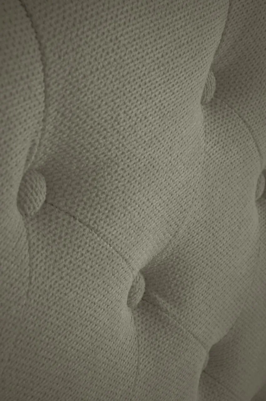 Sänggavlar|Jotex SKENE Sänggavel 90 Cm Greige