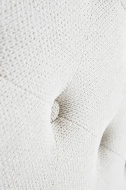 Sänggavlar|Jotex SKENE Sänggavel 120 Cm Naturvit