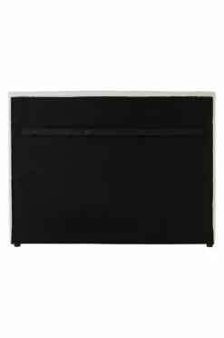Sänggavlar|Jotex SKENE Sänggavel 120 Cm Naturvit