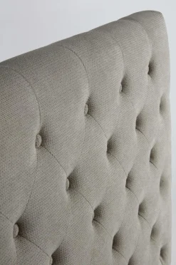 Sänggavlar|Jotex SKENE Sänggavel 160 Cm Greige