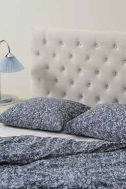 Sänggavlar|Jotex SKENE Sänggavel 180 Cm Naturvit