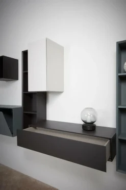 Förvaring|Jotex SKÅNE Hylla Ljusgrön