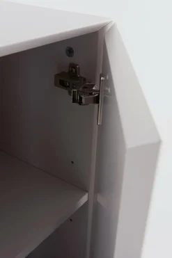 Förvaring|Jotex SKÅNE Väggskåp Sand
