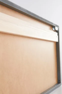 Skrivbord|Förvaring|Jotex SKÅNE Väggskåp/skrivbord 36x100 Cm Ljusgrön