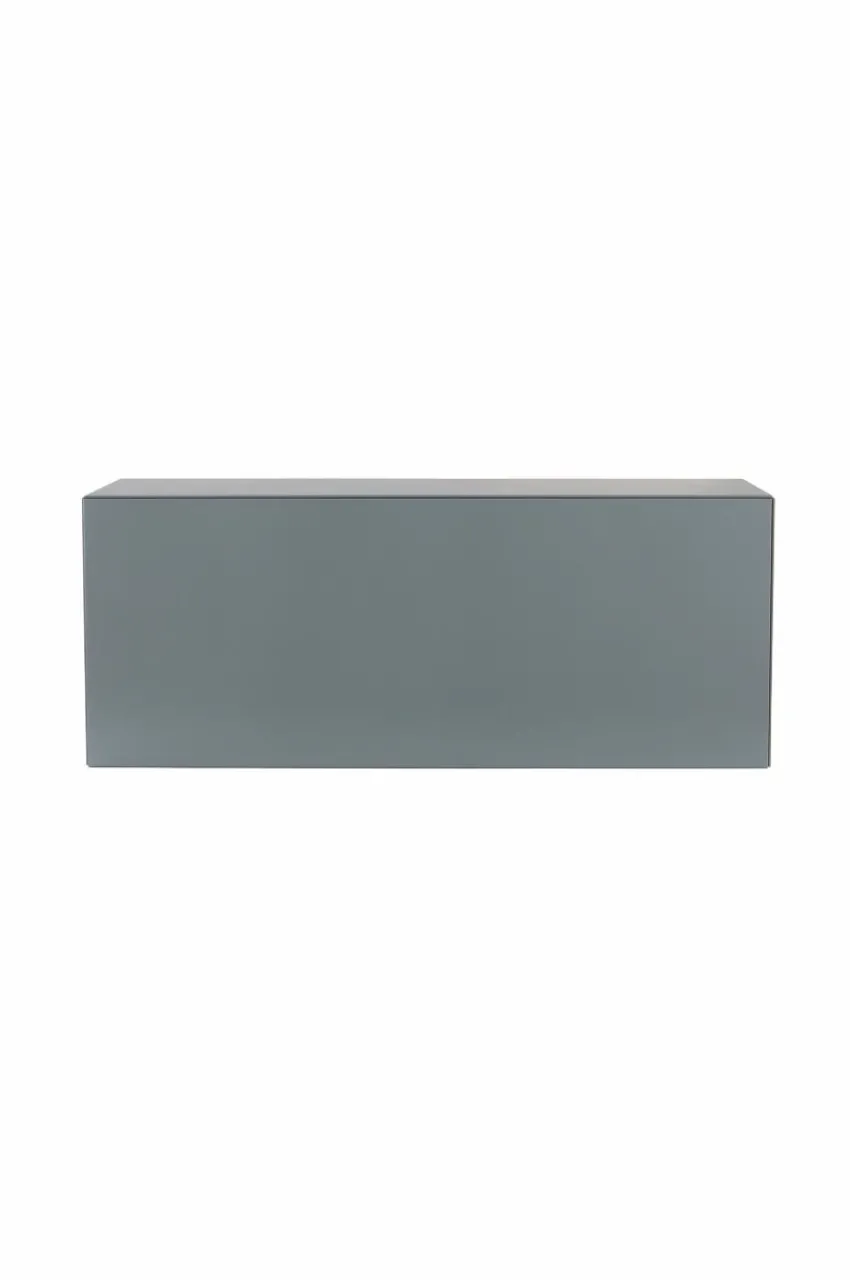 Skrivbord|Förvaring|Jotex SKÅNE Väggskåp/skrivbord 36x100 Cm Ljusgrön