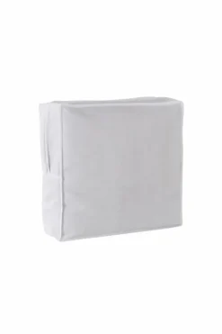 Täcken & Kuddar|Jotex SLEEP WELL Tyngdtäcke 7 Kg 150x210 Cm Grågrön