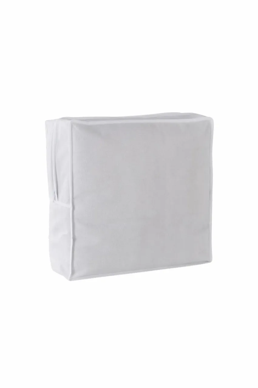 Täcken & Kuddar|Jotex SLEEP WELL Tyngdtäcke 7 Kg 150x210 Cm Grågrön