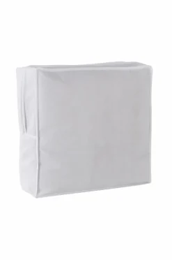 Täcken & Kuddar|Jotex SLEEP WELL Tyngdtäcke 11 Kg 150x210 Cm Grågrön