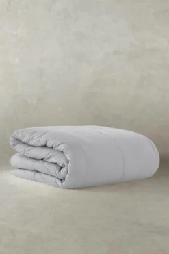 Täcken & Kuddar|Jotex SLEEP WELL Tyngdtäcke 11 Kg 150x210 Cm Grå