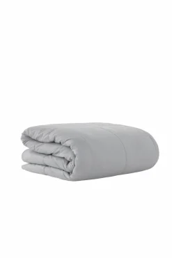 Täcken & Kuddar|Jotex SLEEP WELL Tyngdtäcke 11 Kg 150x210 Cm Grå