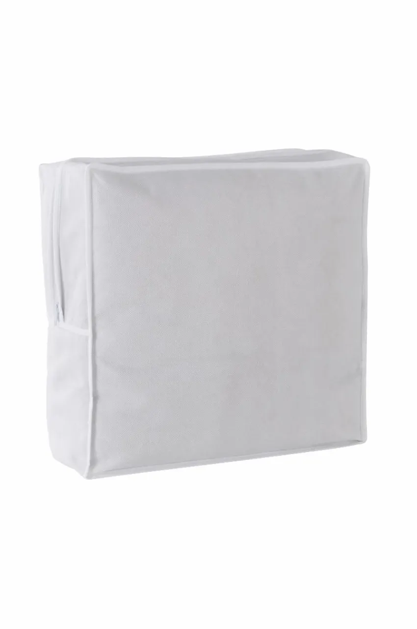 Täcken & Kuddar|Jotex SLEEP WELL Tyngdtäcke 11 Kg 150x210 Cm Grå