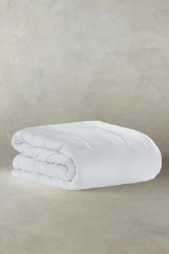 Täcken & Kuddar|Jotex SLEEP WELL Tyngdtäcke 9 Kg 150x210 Cm Vit