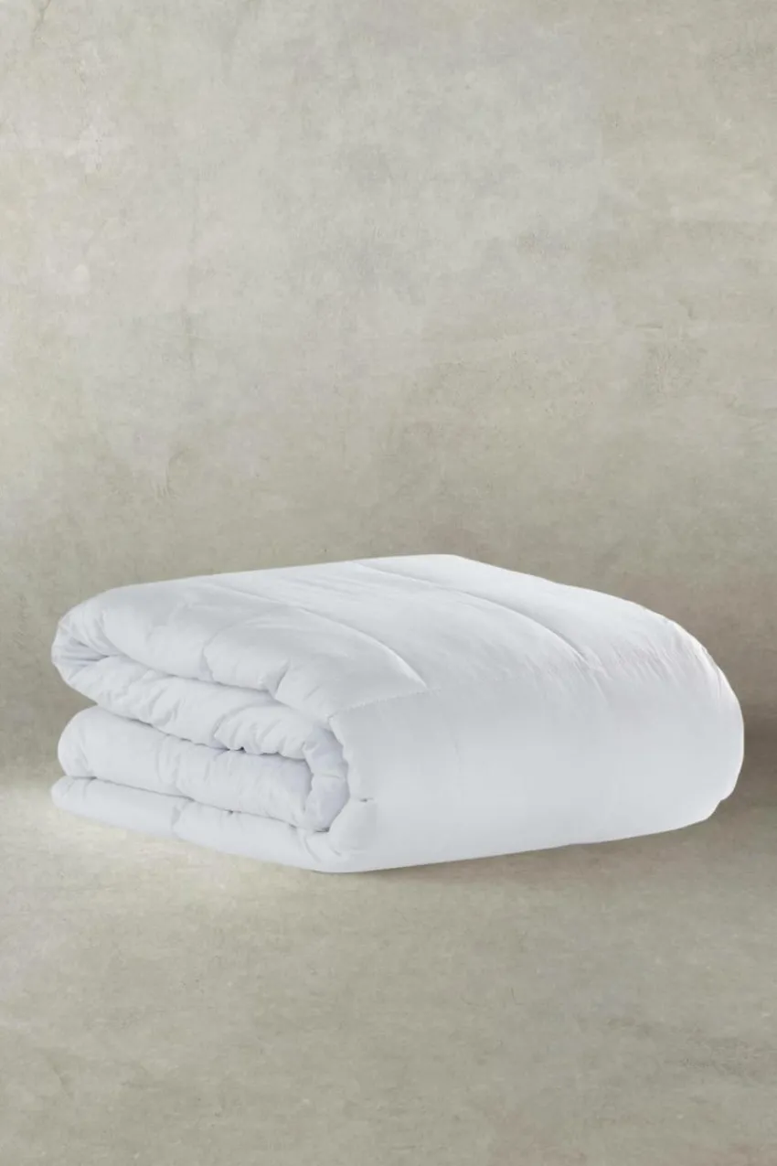 Täcken & Kuddar|Jotex SLEEP WELL Tyngdtäcke 9 Kg 150x210 Cm Vit