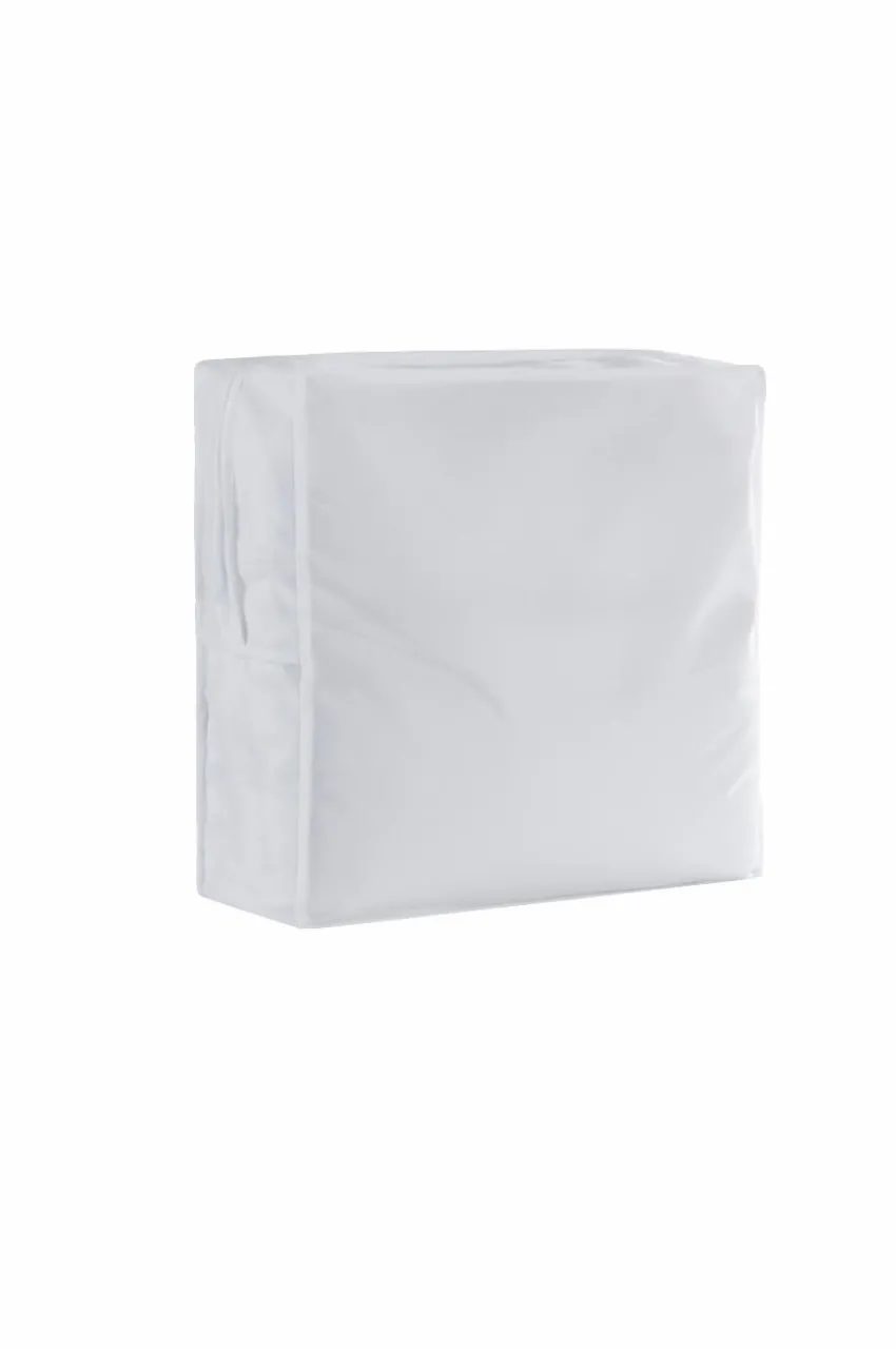 Täcken & Kuddar|Jotex SLEEP WELL Tyngdtäcke 9 Kg 150x210 Cm Vit