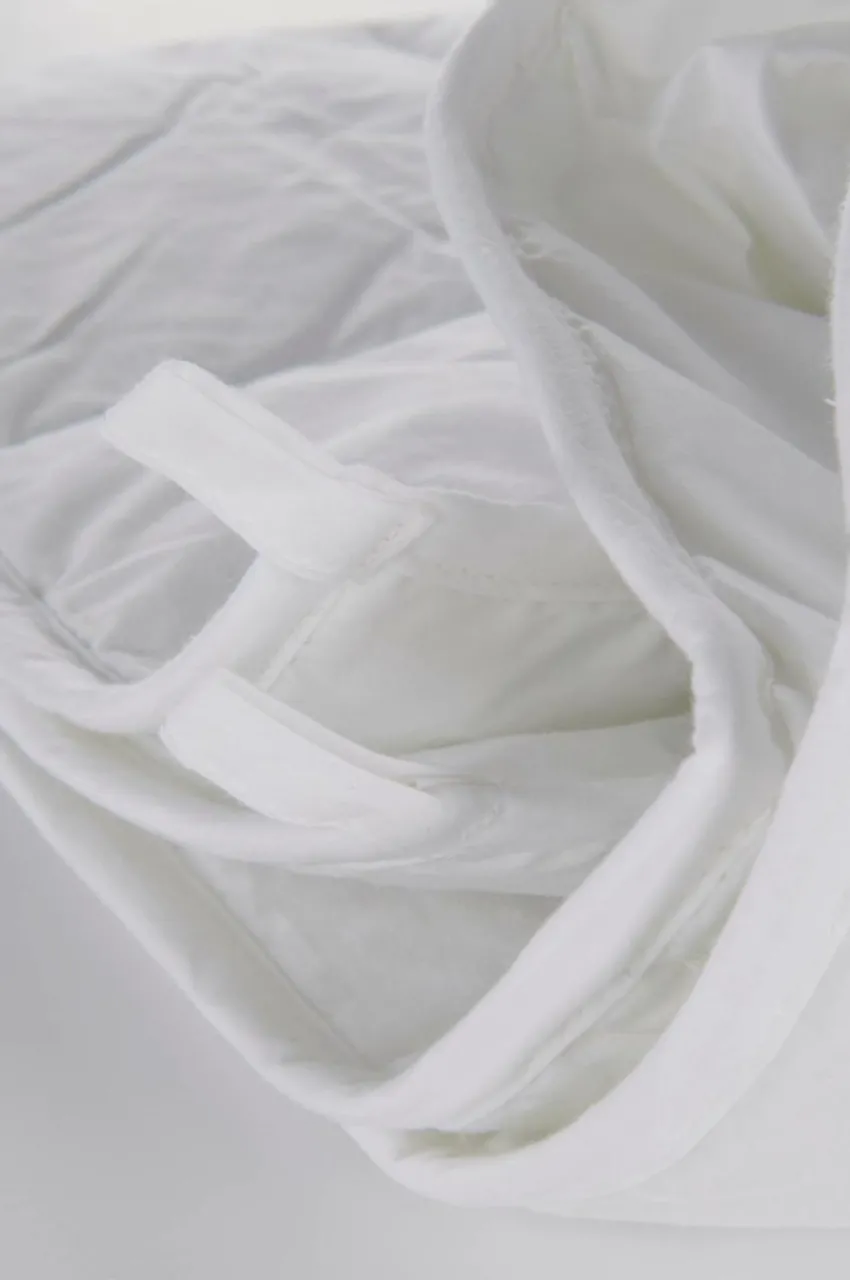 Täcken & Kuddar|Jotex SLEEP WELL Tyngdtäcke 9 Kg 150x210 Cm Vit