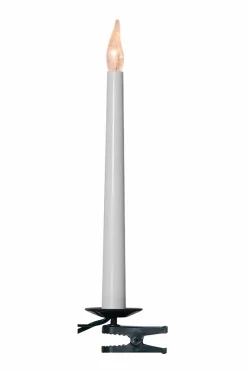 Julbelysning|Jotex SLIMLINE Julgransbelysning LED Vit