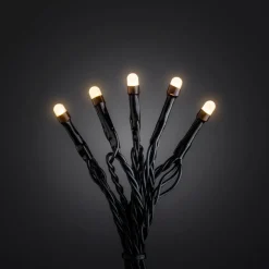 Utebelysning|Utebelysning|Jotex Slinga 100 LED Svart