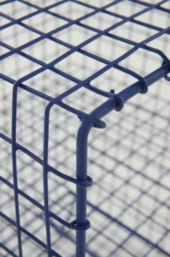 Förvaring|Jotex SOCAIRE Hylla Koboltblå