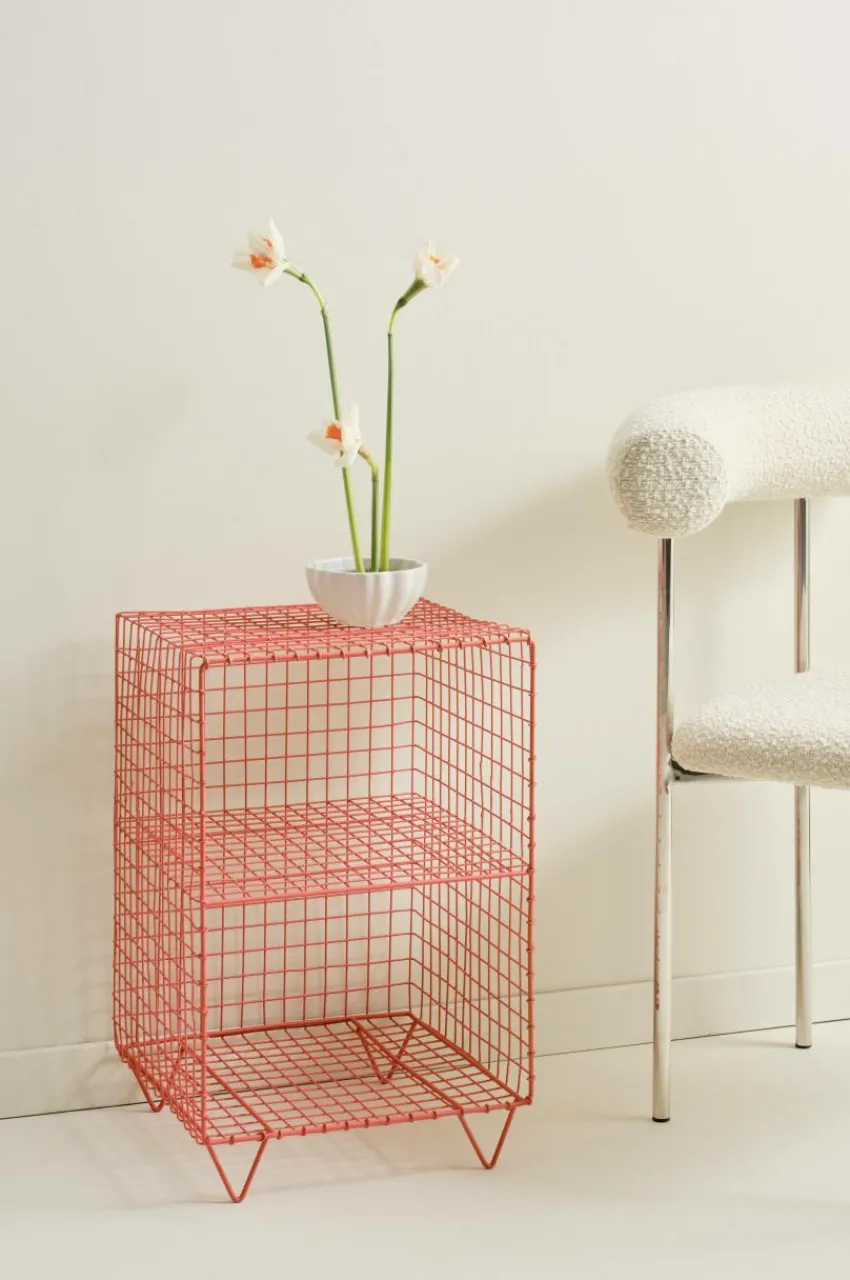 Förvaring|Jotex SOCAIRE Hylla Orange
