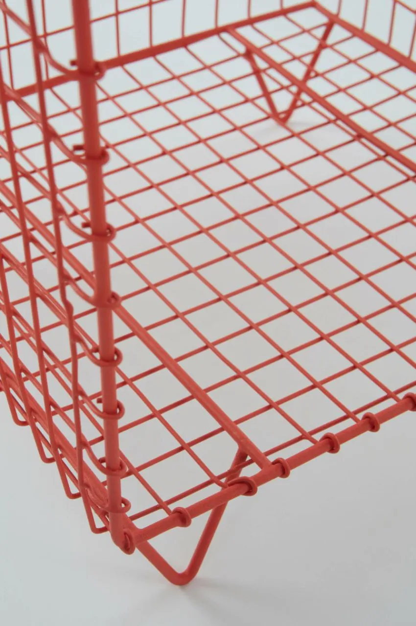 Förvaring|Jotex SOCAIRE Hylla Orange