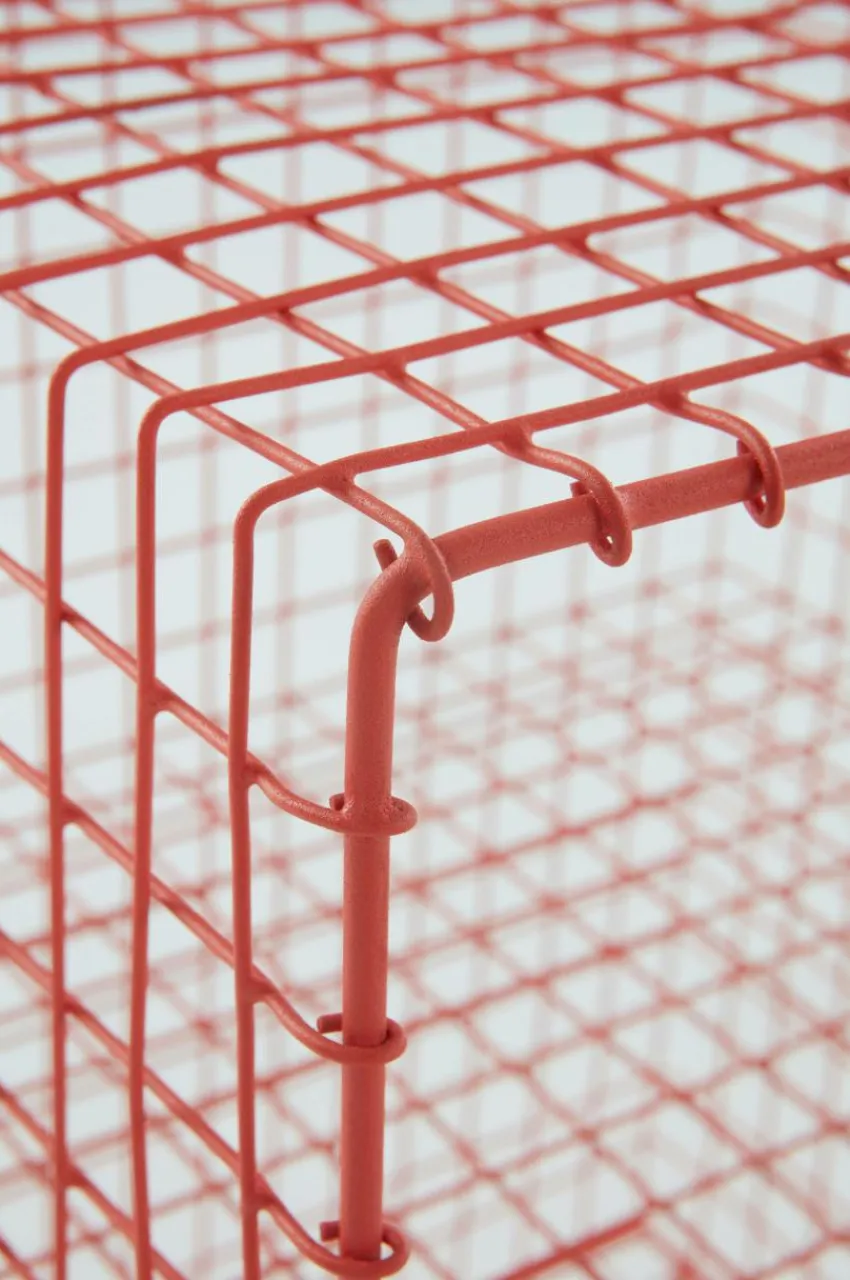 Förvaring|Jotex SOCAIRE Hylla Orange