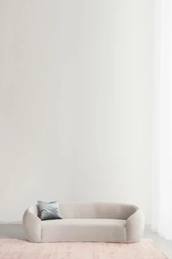 Soffor|Jotex Sofa 3-seater Austin Soffa 3-sits Ljusbeige