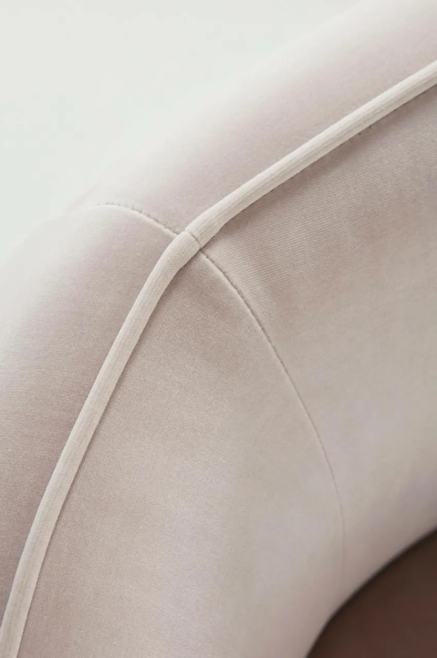 Soffor|Jotex Sofa 3-seater Austin Soffa 3-sits Ljusbeige